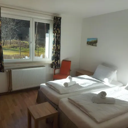 Villa Knappengraben *