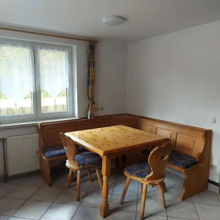 Feriehus Villa Knappengraben Gollrad