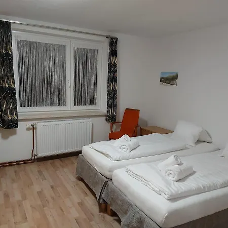 Feriehus Villa Knappengraben *